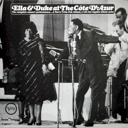 Ella & Duke at the Côte d’Azur