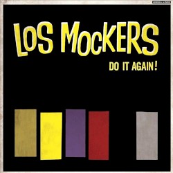 Do It Again / Mockermania