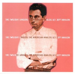 Devil In The Woods EP