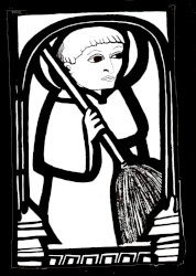 Music for Church Cleaners