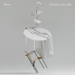 Dancing on the table