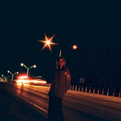tonight i don’t exist