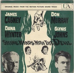 Shake Hands With the Devil