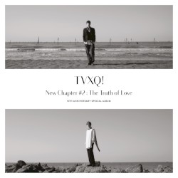 New Chapter #2 : The Truth of Love