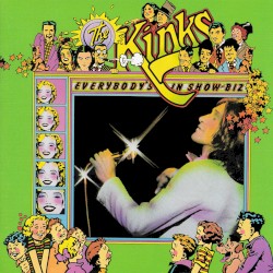 Everybody’s in Show‐Biz