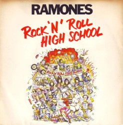 Rock ’n’ Roll High School