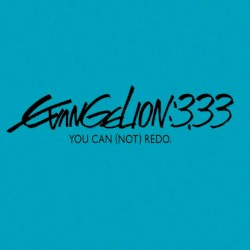 evangelion:3.0 you can (not) redo. original sound track【2014 HR Remaster Ver.】