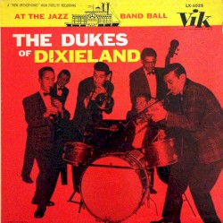 At The Jazz Band Ball