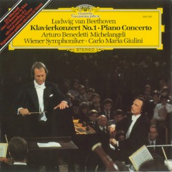 Klavierkonzert No. 1