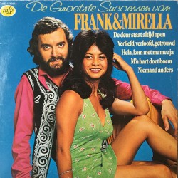 De grootste successen van