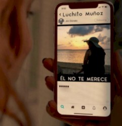 El No Te Merece