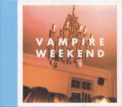 Vampire Weekend