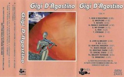 Gigi D'Agostino