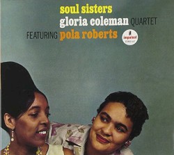 Soul Sisters