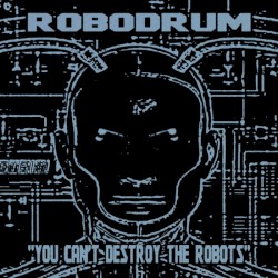 You Can't Destroy The Robots