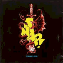 The Madman’s Return