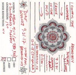 9-21-17 Union Pool Brooklyn NY