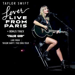 Lover (live from Paris)