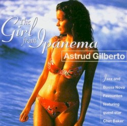 The Girl From Ipanema