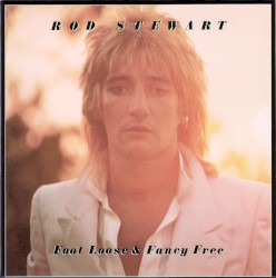 Foot Loose & Fancy Free