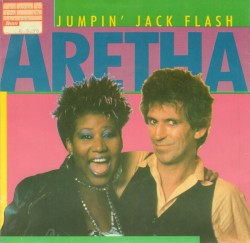 Jumpin’ Jack Flash