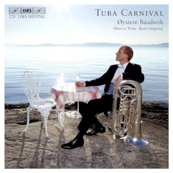 Tuba Carnival