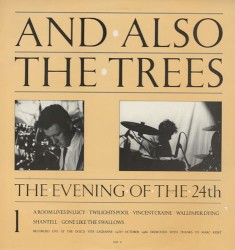The Evening of the 24th