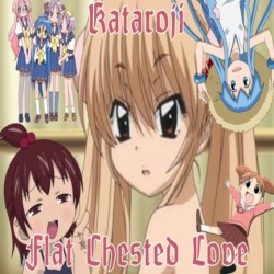 Flat Chested Love