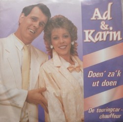 Doen, za’k ut doen