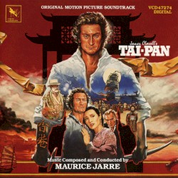 Tai-Pan (Original Motion Picture Soundtrack)