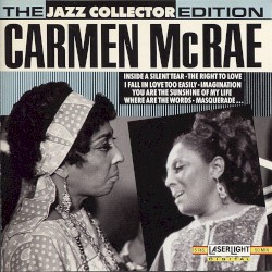 Carmen McRae