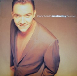 Outstanding (The Mixes)