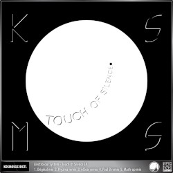 Touch of Silence EP