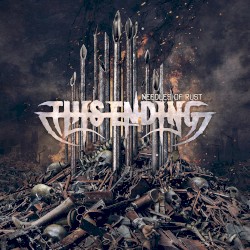Needles of Rust