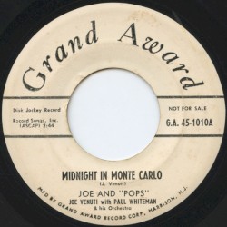 Midnight in Monte Carlo / Hindustan
