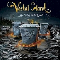 The Cult of Vestal Claret