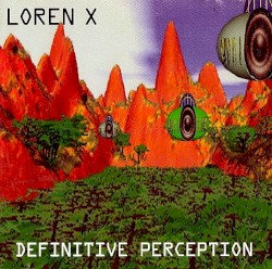 Definitive Perception