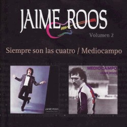 Siempre son las cuatro / Mediocampo