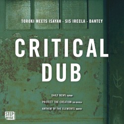 Critical Dub