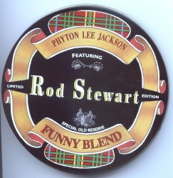 The Stewart Distillery