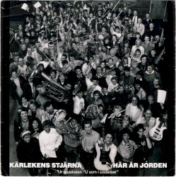 U som i underbar: Kärlekens stjärna / Här är jorden