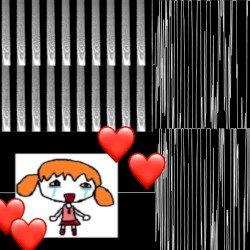 crying chiyo destruction kicks