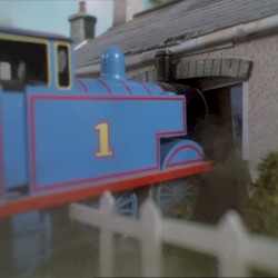 The Danger Theme (Thomas Comes to Breakfast - Series 2)