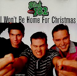 I Won’t Be Home for Christmas