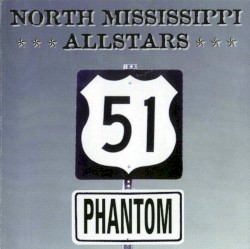 51 Phantom