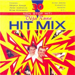 Hit Mix: 30 Non Stop Hiti