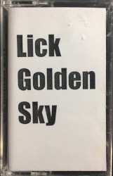 Lick Golden Sky
