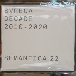 Decade 2010 - 2020