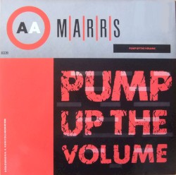Pump Up the Volume