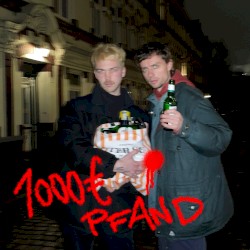 1000€ Pfand